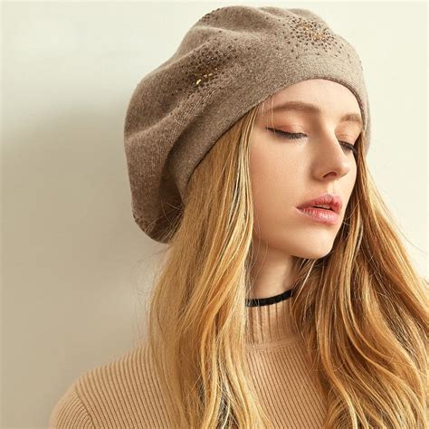 gucci women's knit hat